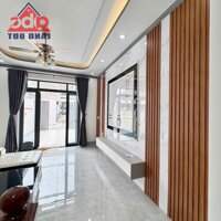 Bán nhà 1 trệt 1 lầu gần chợ Phú Thọ, Trảng Dài, Biên Hòa, 106m2, giá 3 tỷ 750.