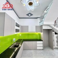 Bán nhà 1 trệt 1 lầu gần chợ Phú Thọ, Trảng Dài, Biên Hòa, 106m2, giá 3 tỷ 750.