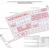 Cập Nhật Quỹ Căn Tháng 12/2024 Cụm Công Nghiệp Xà Cầu - Cụm Công Nghiệp Xà Cầu Giai Đoạn 2