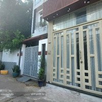 Nhà Đẹp, Xe Hơi Đậu Cửa, Ni Sư Huỳnh Liên, Tân Bình. 3Tầng, 4X9M, Chỉ 5,3 Tỷ.