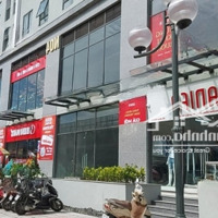 [Cực Hiếm Shophouse 4,15Tỷ Ecohome 3,Bắc Từ Niêm-Gà Đẻ Trứng Vàng Gần 400 Triệu/Năm-Lô Góc 2 Thoáng]