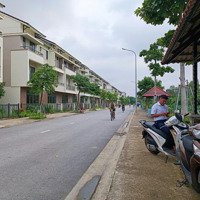 Shophouse ,Giá Gốc Của Chủ Đầu Tư .Centa City .Cách Hà Nội 12 Km . Ngay Sát Ninh Hiệp ,Gia Lâm