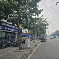 Bán Shophouse Xây 7 Tầng Có Hầm Thành Phố Giao Lưu - An Bình City - Phạm Văn Đồng