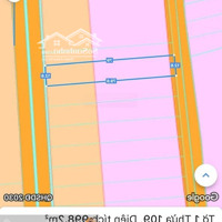 Xã Phước Long Thọ, Gần Kcn Đất Đỏ, 1000M2-Ngang 12Mmặt Tiềnđường Nguyễn Huệ, 200 Thổ Cư, Có2 Mặt Tiền