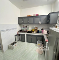 Bán Nhà Mới 2 Tầnghẽm Xe Hơi3C 50M2_4*12 Chỉ 2.95 Tỷ 3 Phòng Ngủtl43 Bình Chiểu Thủ Đức Giảm Sâu