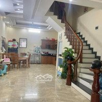 Lkdv Dương Nội, Hà Đông, 50M2*4T*Mt 5M, 4 Làn Xe Ô Tô Tránh, Vỉa Hè Rộng, Kinh Doanh, Giá Bán 12.2 Tỷ