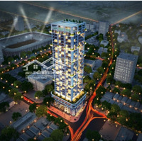 Bán Căn 2 Pn Tại Tòa Chung Cư Đẹp Nhất Thái Nguyên - Thái Nguyên Tower