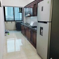 CĂN HỘ KĐT MỸ ĐÌNH 1 BỘ QUỐC PHÒNG - 80M2 - SẴN NỘI THẤT - GIÁ 4.7 TỶ