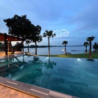 Bán Resort View Hồ Sông Ray, Giá Bán 25 Tỷ Đồng Cách Hcm Chỉ 1H30P