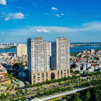 Bán Gấp Căn Hộ 4 Phòng Ngủ 4 Vệ Sinh 155M2 Tại Tây Hồ Residence, 19,5 Tỷ, Hà Nội