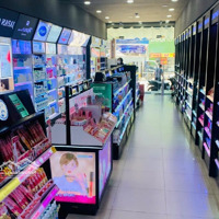 Mặt Tiền Nguyễn Thị Thập Quận 7 Gần Lottemart,Diện Tích156M2, Tk 4 Tầng, Giá Nhỉnh 46 Tỷ, Thu Nhập Cao