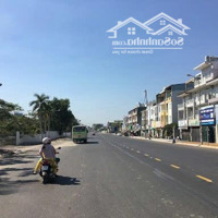 Chủ Ngộp Ra Lô Đất 100M2 Đối Diện Chợ Long Thành, Gần Vincom Long Thành, Giá Bán 1Tỷ490, Shr