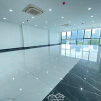 Tòa Building Vp Mặt Phố Khuất Duy Tiến - 2 Thoáng - Dòng Tiền 120 Triệu/Th - 9T*100M2, Mt7 - Chào 59 Tỷ