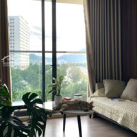 Bán Căn Hộ 2 Phòng Ngủ Ct1 Luxury Riverside Nha Trang