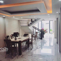 Bán Nhà Riêng 5 Phòng Ngủ 3 Vệ Sinh 102M2 Chỉ Với 7 Tỷ Tại Võ Văn Tần, P5, Q3, Sổ Hoàn Công, Bớt Lộc Nhẹ