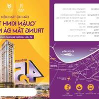 NHẬN BOOKING CĂN 2 NGỦ MIA PLAZA LIÊN CHIỂU GIÁ 45TR/M2 CHỈ 2.8 TY