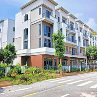 Bán Shophouse 75M2 Tại Centa Diamond, 5,85 Tỷ, 6 Phòng Ngủ 7Wc