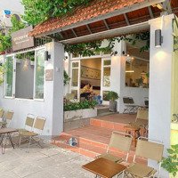 Cho Thuê Nhà Mặt Phố Trích Sài 200M Thông Sàn Mặt Tiền 12M View Hồ Ngồi Cafe Chill Lắm 0336920707