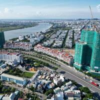 Sun Cosmo Residence Đà Nẵng 2PN+ 89m2, view biển - giá trực tiếp CĐT