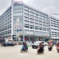 Chính Chủ Cho Thuê Văn Phòng 300M2 Full Nội Thất Tòa Nhà Toyota Thanh Xuân, Giá 250K/M2