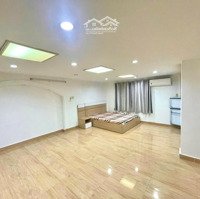 Cho Thuê Cc Mini 1 Phòng Ngủ 1 Vệ Sinhtại Trần Hưng Đạo, 6,5 Triệu, 60M2