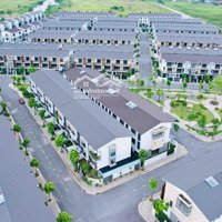 Chính Chủ Bán Nhà Phố Belhomes 75M2 - Ngay Chân Cầu Nguyễn Trãi Khởi Công 18/12/2024