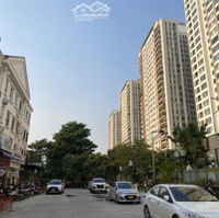 Mặt Phố - Kinh Doanh Đa Dạng - Trung Tâm Sầm Uất Nhất Thanh Trì: 139M X5T, Gía 27Tyx