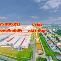 Bán Đất Nền Dự Án Tại Lynn Times Thái Nguyên, 4 Tỷ, 108M2, Giá Siêu Hời