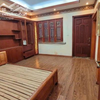 Cho Thuê Nhà Trung Yên 8, 95M2 X5T Ô Tô Tránh