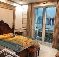 Cho Thuê Nhà Trung Yên 8, 95M2 X5T Ô Tô Tránh