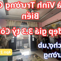 Nhà Phạm Thị Bất Vĩnh Trường Nha Trang