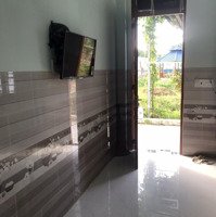 Bán Nhà Vườn 3100M2 Ở Tóc Tiên, Thị Xã Phú Mỹ, Tỉnh Bà Rịa - Vũng Tàu. Đang Khai Thác Tốt