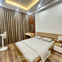 Cho Thuê Chung Cư Golden Mansion, 60M2, Thiết Kế 1 Phòng Ngủ+ 1 Phòng Làm Việc, Full Nt Cao Cấp Chỉ 15 Triệu