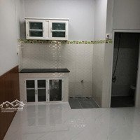 Nhà Hẻm Xe Hơi Mai Xuân Thưởng (4,6 X 27M, Nở 5M), Cấp 4 Dạng Phòng Trọ, Vị Trí Trung Tâm