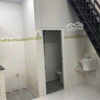 Nhà Hẻm Xe Hơi Mai Xuân Thưởng (4,6 X 27M, Nở 5M), Cấp 4 Dạng Phòng Trọ, Vị Trí Trung Tâm