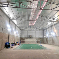 Cho Thuê Kho 600M2 Kho Xưởng Tại Văn Lâm Hưng Yên, Đường Xe Cont, Điện 3 Pha, Giá 40 Nghìn/M2/Th