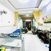 Bán Nhà 4 Tầng Đẹphẽm Xe Hơi6M Giá Rẻ Dương Quảng Hàm P5 Gò Vấp, 4X14M, Hoàn Công Đủ, Giá Chỉ 7.3Tỷ Tl