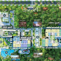 Sở Hữu Căn Hộ Resort Ven Sông Khai Hoan Prime Liền Kề Pmh -Thanh Toán Chỉ 480 Triệu Đến Khi Nhận Nhà