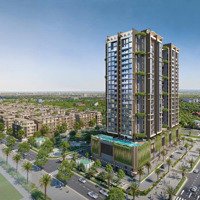 Bán Căn Hộ Đẹp Tại The Global City, 19 Tỷ, 139,7M2, 4 Phòng Ngủ 3 Vệ Sinh Nhiều Tiện Ích