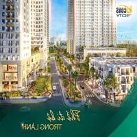 Chỉ Thanh Toán 110 Triệu Sở Hữu Ngay Căn hộ Bcons City