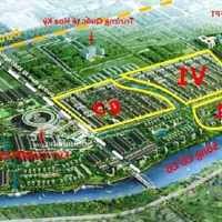 Chuyển Nhượng Nhà Trục Chính Shophouse Fpt 3 Tầng Giá Tốt, Liên Hệ: 0905 666 132