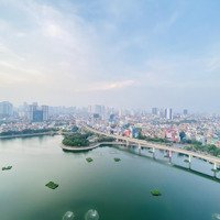 Cho Thuê Căn 2 Phòng Ngủ- 100M, Tầng Cao View Hồ Vip,Tân Hoàng Minh 36Hc, Giá Từ 20 Triệu/Th- Liên Hệ: 0931318688