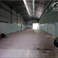 Kho xưởng gần cao Đẳng Điện lực 450m2, 1000m2 Quận 12