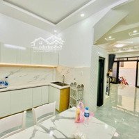 Nhà Nguyễn Duy Cung, P12, Gò Vấp, 42M2, 4Tỷ180