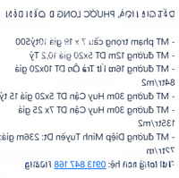 Có Các Lô Đất Giá Tốt Đất Gia Hoà, Phước Long B, Cần Bán. Lh Ngay Để Không Mất Cơ Hội 0913847168