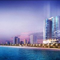 Căn Hộ 2 Phòng Ngủ View Chính Biển Hàng Hiếm Tại Chung Cư Goldcost Nha Trang, Pháp Lý Sổ Đỏ Lâu Dài