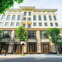 Bán Nhanh Shophouse Gần 10 Tòa Chung Cư, Trường Học,Diện Tích75M2 Ở Vịnh Tây, Giá Bán 9,1 Tỷ Tại Vhop 3