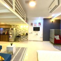 Cho Thuê Chcc 35M2, Thiết Kế Duplex, Giá Thuê 13 Triệu/Tháng Bao Phí - Botanica Premier Q.tân Bình