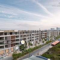 Chỉ 6 Tỷ Sỡ Hữu Ngay Shophouse Hot Nhất Sài Gòn Tại The Global City Ngay Tt Quận 2- Thủ Đức