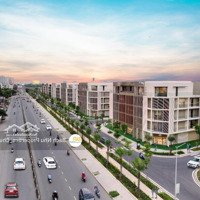 Chỉ 6 Tỷ Sỡ Hữu Ngay Shophouse Hot Nhất Sài Gòn Tại The Global City Ngay Tt Quận 2- Thủ Đức